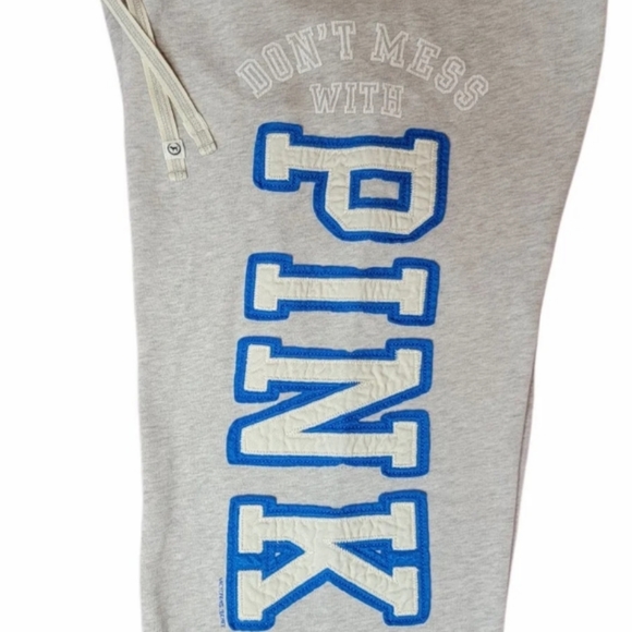 Victoria's Secret Pink sweatpants - Picture 2 of 6